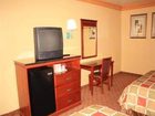 фото отеля Vagabond Inn Executive Hollywood Los Angeles
