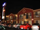 фото отеля Vagabond Inn Executive Hollywood Los Angeles