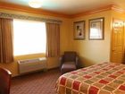 фото отеля Vagabond Inn Executive Hollywood Los Angeles