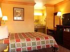 фото отеля Vagabond Inn Executive Hollywood Los Angeles