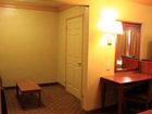 фото отеля Vagabond Inn Executive Hollywood Los Angeles
