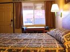 фото отеля Vagabond Inn Executive Hollywood Los Angeles