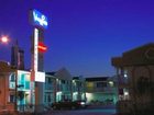 фото отеля Vagabond Inn Executive Hollywood Los Angeles