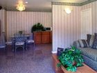 фото отеля Vagabond Inn Executive Hollywood Los Angeles