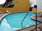 фото отеля Vagabond Inn Executive Hollywood Los Angeles