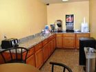 фото отеля Vagabond Inn Executive Hollywood Los Angeles