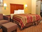 фото отеля Vagabond Inn Executive Hollywood Los Angeles