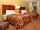 фото отеля Vagabond Inn Executive Hollywood Los Angeles