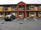 фото отеля Vagabond Inn Executive Hollywood Los Angeles