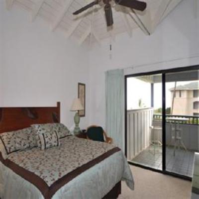 фото отеля Poipu Kai Resort
