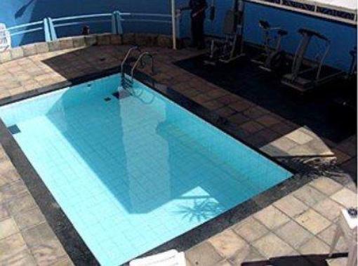 фото отеля Cheverny Apart Hotel