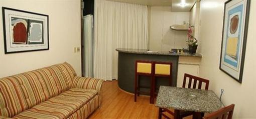 фото отеля Cheverny Apart Hotel