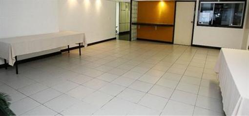 фото отеля Cheverny Apart Hotel
