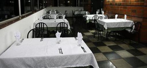фото отеля Cheverny Apart Hotel