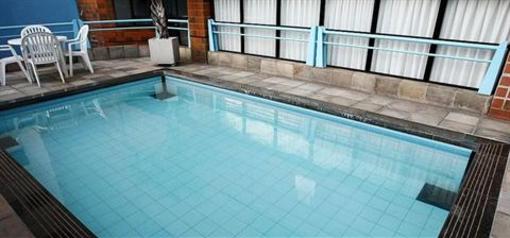 фото отеля Cheverny Apart Hotel