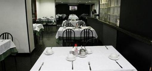 фото отеля Cheverny Apart Hotel