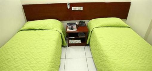 фото отеля Cheverny Apart Hotel