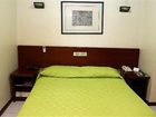 фото отеля Cheverny Apart Hotel