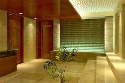 фото отеля Grand Residency Hotel Mumbai