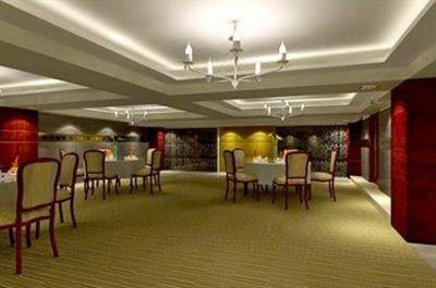 фото отеля Grand Residency Hotel Mumbai