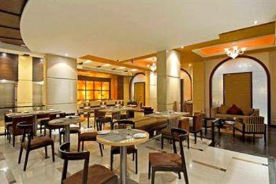 фото отеля Grand Residency Hotel Mumbai