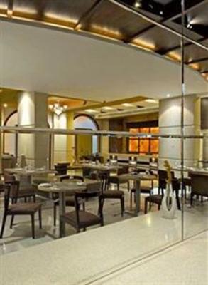 фото отеля Grand Residency Hotel Mumbai