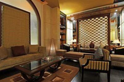 фото отеля Grand Residency Hotel Mumbai