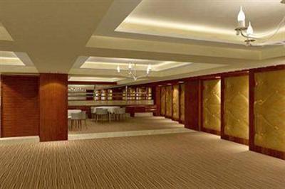фото отеля Grand Residency Hotel Mumbai