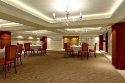 фото отеля Grand Residency Hotel Mumbai