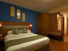 фото отеля Grand Residency Hotel Mumbai