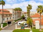 фото отеля Courtyard San Diego Old Town