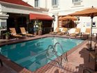фото отеля Courtyard San Diego Old Town
