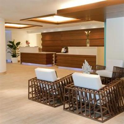 фото отеля Sheraton Fort Lauderdale Beach Hotel