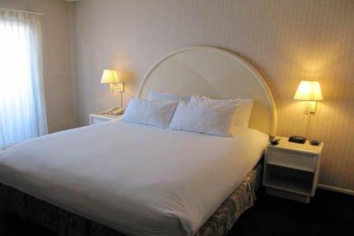 фото отеля Hotel Hermosa
