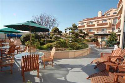 фото отеля Hotel Hermosa