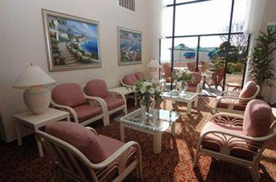 фото отеля Hotel Hermosa