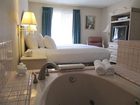 фото отеля Hotel Hermosa