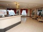 фото отеля Hotel Hermosa