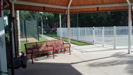 фото отеля Cypress Pointe Resort