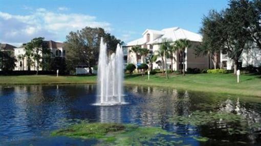 фото отеля Cypress Pointe Resort