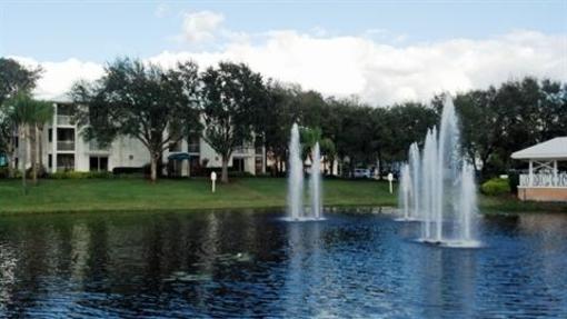 фото отеля Cypress Pointe Resort