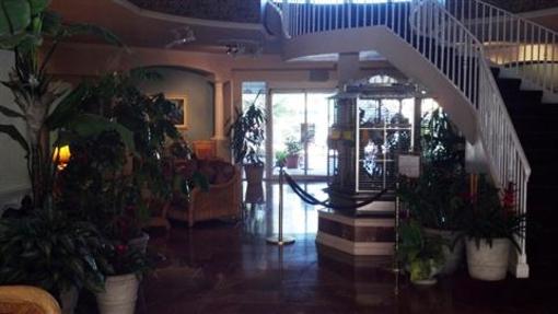 фото отеля Cypress Pointe Resort