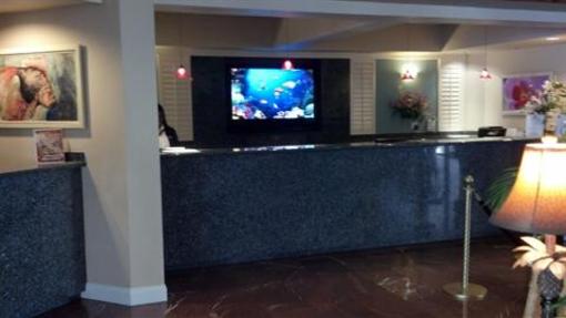 фото отеля Cypress Pointe Resort