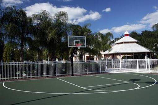 фото отеля Cypress Pointe Resort