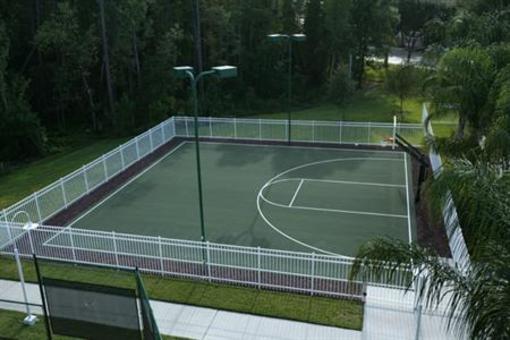 фото отеля Cypress Pointe Resort