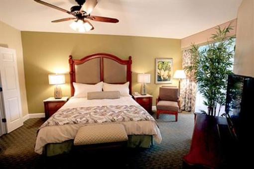 фото отеля Cypress Pointe Resort