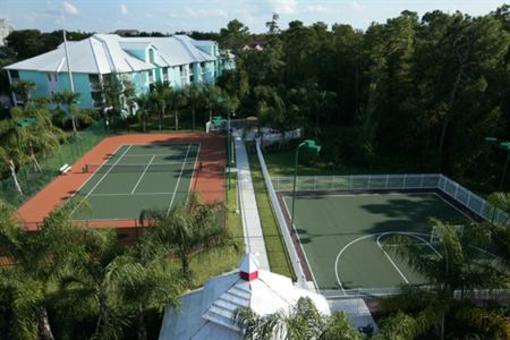 фото отеля Cypress Pointe Resort