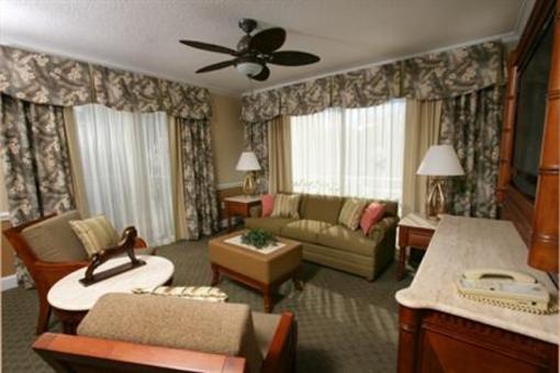 фото отеля Cypress Pointe Resort