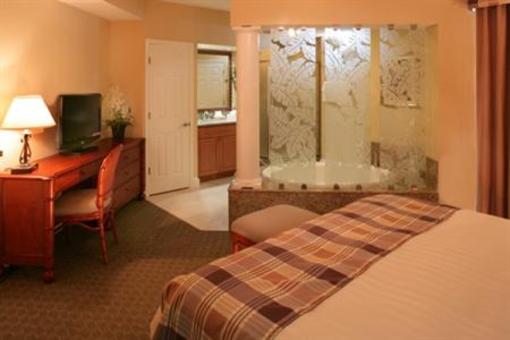 фото отеля Cypress Pointe Resort