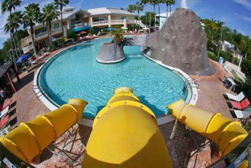 фото отеля Cypress Pointe Resort